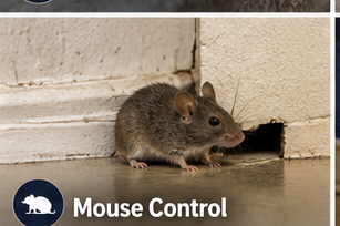 Rodent control